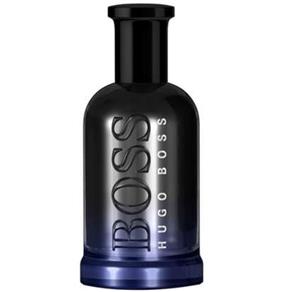 Perfume Hugo Boss Bottled Night Eua de Toilette Masculino - 30ml