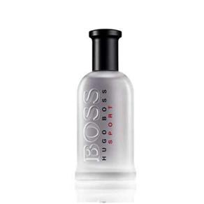Perfume Hugo Boss Bottled Sport Eua de Toilette Masculino - 50ml