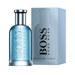 Perfume Hugo Boss Bottled Tonic EDT 100mL - Masculino