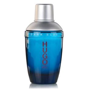 Perfume Hugo Boss Dark Blue Eau de Toilette Masculino - 75ml