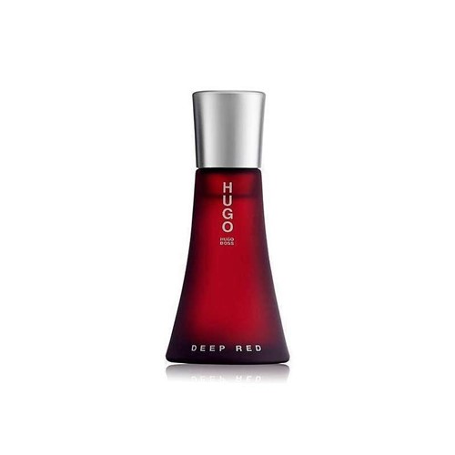 Perfume Hugo Boss Deep Red - 90Ml