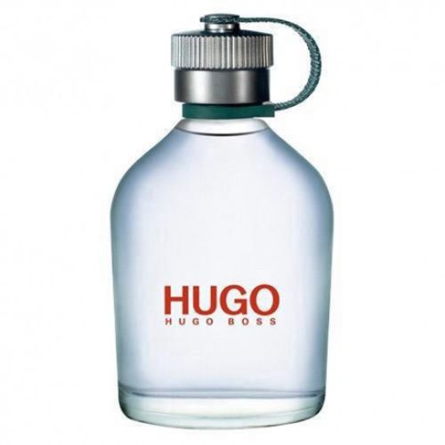 Perfume Hugo Boss Eau de Toilette 125ml