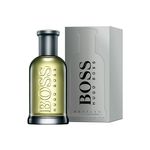 Perfume Hugo Boss Eau de Toilette 50ml