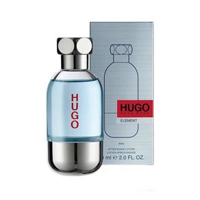 Perfume - Hugo Boss Element M EDT - 60ml
