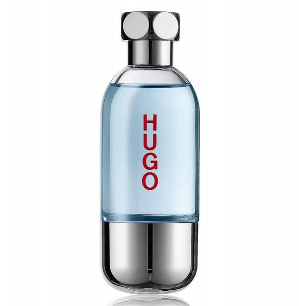 Perfume Hugo Boss Elements Eau de Toilette Masculino 90ML