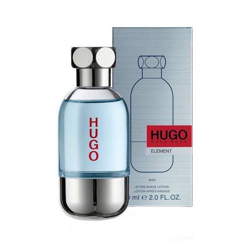 Perfume Hugo Boss Elements Edt 60Ml