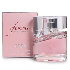 Perfume Hugo Boss Femme Edp - 50ml