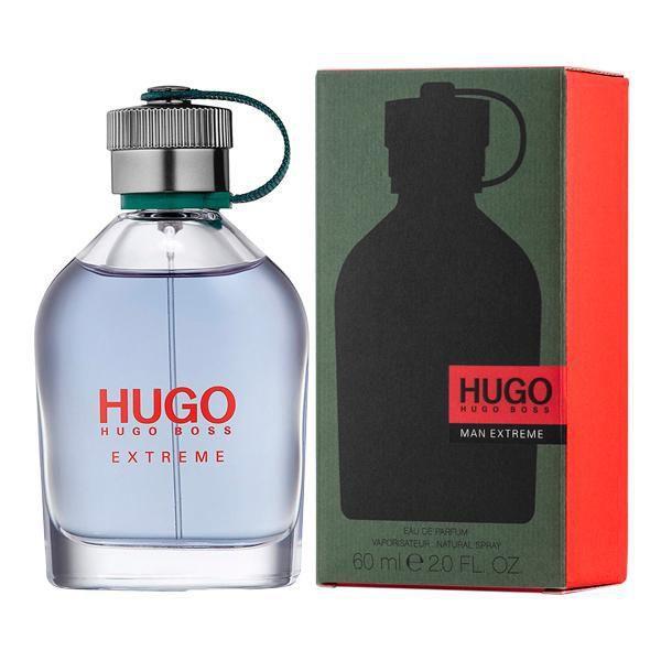 Perfume Hugo Boss Hugo Man Extreme Eau de Parfum Masculino 60 Ml