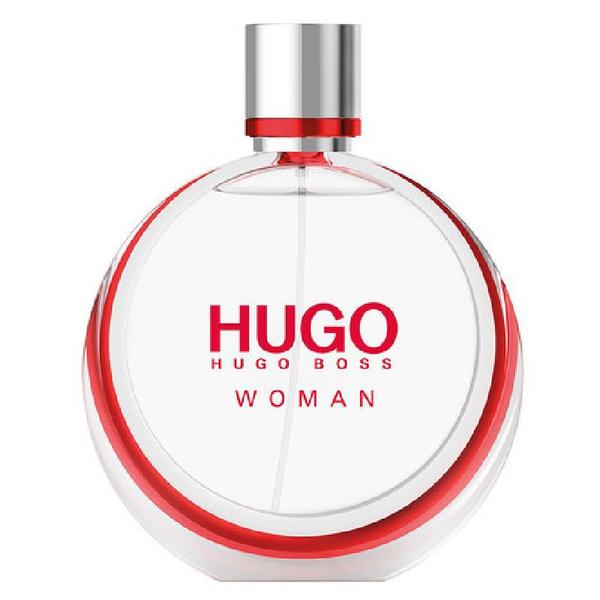 Perfume Hugo Boss Hugo Woman Eau de Parfum 30ml