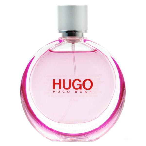 Perfume Hugo Boss Hugo Woman Extreme Eau de Parfum Feminino 75ML