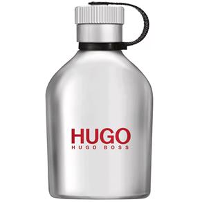 Perfume Hugo Boss Iced Eau de Toilette Masculino 125ml - 125ml