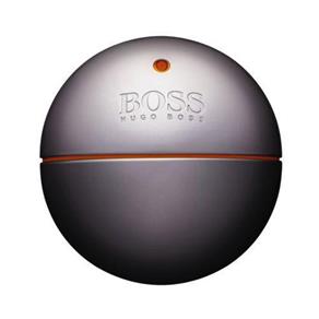 Perfume Hugo Boss In Motion EDT M - 90ml