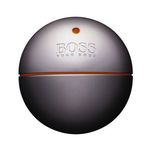 Perfume Hugo Boss In Motion Edt M 90ml