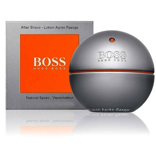 Perfume Hugo Boss In Motion Masculino Eau de Toilette 90Ml Hugo Boss