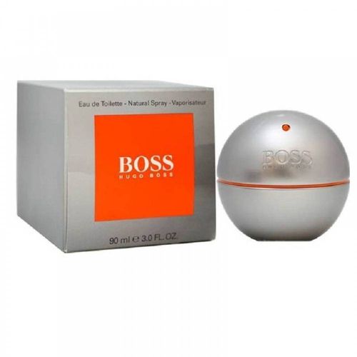 Perfume Hugo Boss In Motion Masculino Eau de Toilette 90ml