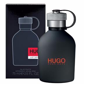 Perfume Hugo Boss Just Different Masculino