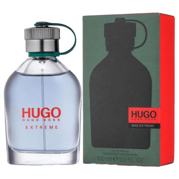 Perfume Hugo Boss Man Extreme EDP Masculino 100ML