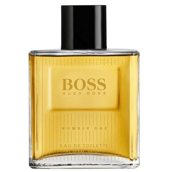 Perfume Hugo Boss Number One Edt 125ML