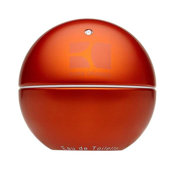 Perfume Hugo Boss Orange Summer EDT 40ML