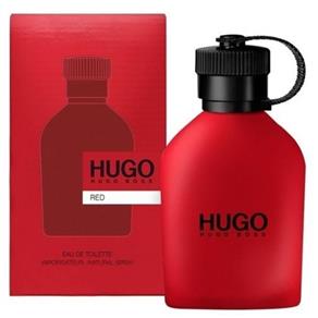Perfume Hugo Boss Red 40ml Edt Masculino