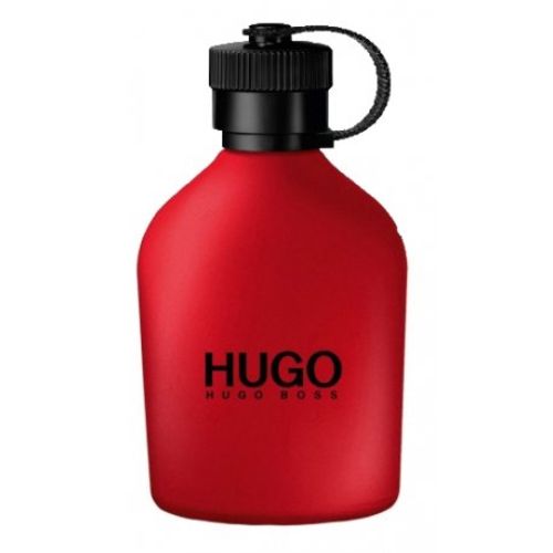 Perfume Hugo Boss Red Edt 75ml Masculino