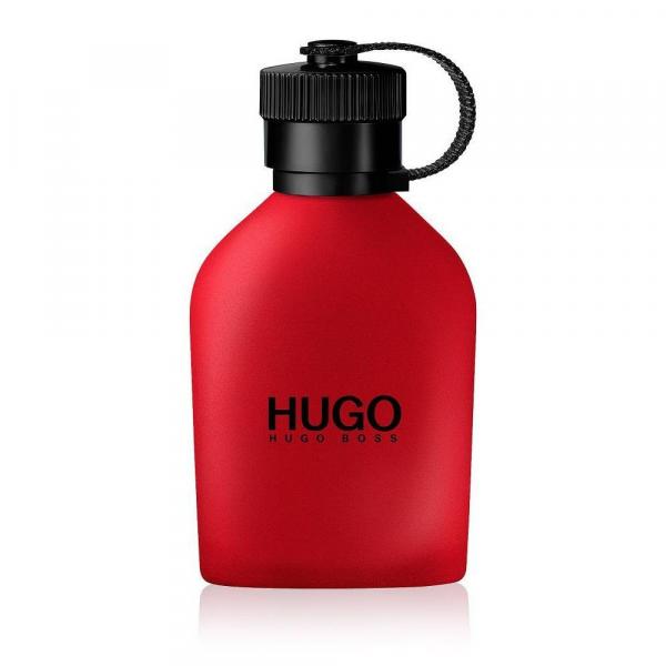 Perfume Hugo Boss Red EDT 75ML