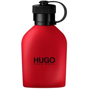 Perfume Hugo Boss Red Masculino - Eau de Toilette - 75 Ml