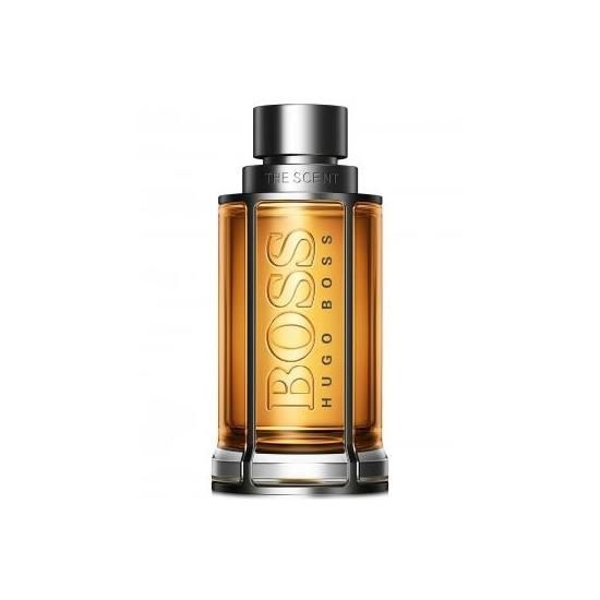 Perfume Hugo Boss The Scent EDT 100ML