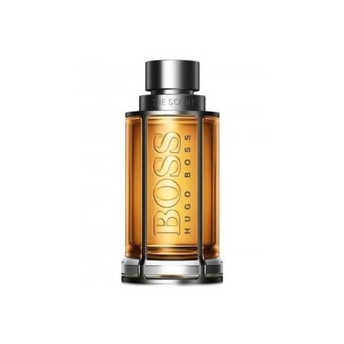 Perfume Hugo Boss The Scent Edt 100Ml