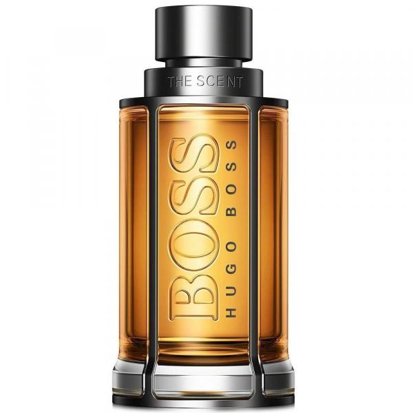 Perfume Hugo Boss The Scent EDT 50ML