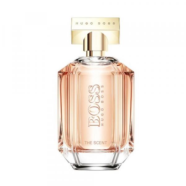 Perfume Hugo Boss The Scent For Her Eau de Parfum 100ml Feminino