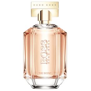 Perfume Hugo Boss The Scent For Her Eau de Parfum Feminino - 100ml