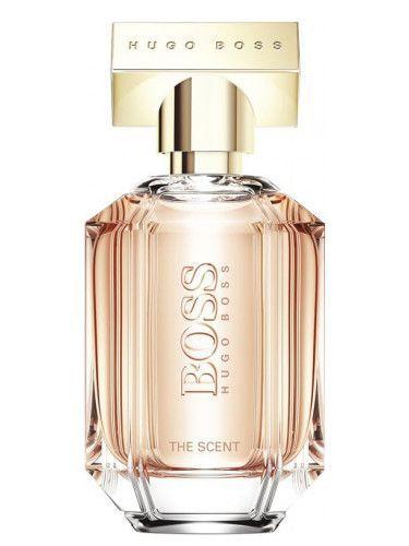 Perfume Hugo Boss The Scent For Her Eau de Parfum Feminino 100ML