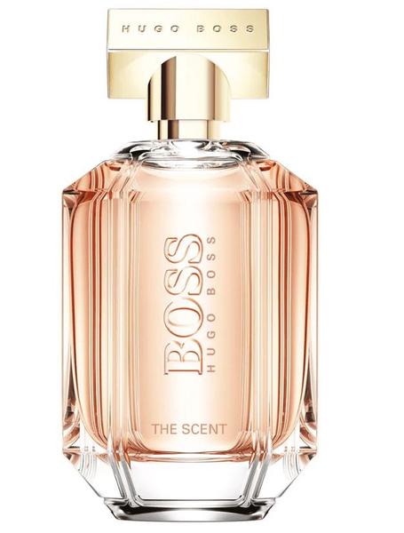 Perfume Hugo Boss The Scent For Her Eau de Parfum Feminino