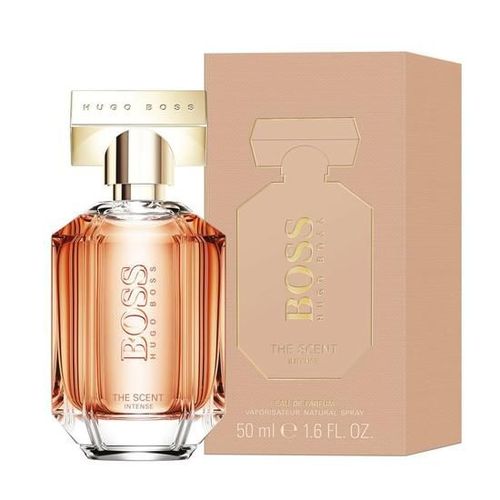 Perfume Hugo Boss The Scent For Her Edp 50ml