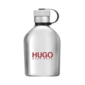 Perfume Hugo Iced Masculino Eau de Toilette 125ml
