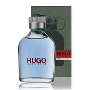 Perfume Hugo Man Masculino Eau de Toilette 200ml - Hugo Boss