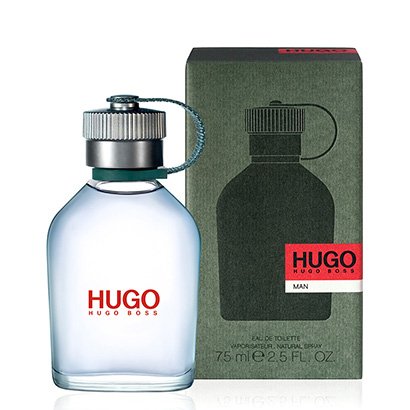 Perfume Hugo Man Masculino Hugo Boss EDT 75ml