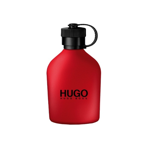 Perfume Hugo Red Eau de Toilette Masculino Hugo Boss 75ml