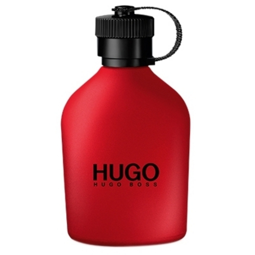 Perfume Hugo Red Edt Masculino 75ml Hugo Boss