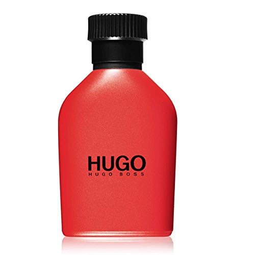 Perfume Hugo Red Masculino Eau de Toilette 40ml - Hugo Boss