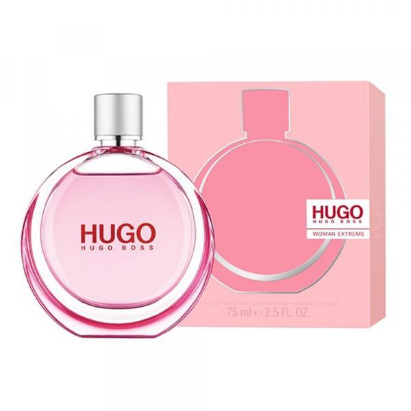 Perfume Hugo Woman Extreme Eau de Parfum 75 Ml Feminino - Hugo Boss