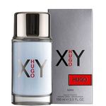 Perfume Hugo Xy Eau de Toilette Masculino 100ml - Hugo Boss