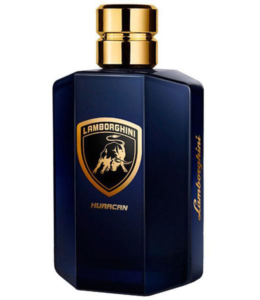 Perfume Huracan Masculino Deo Colonia 100ml - Lamborghini