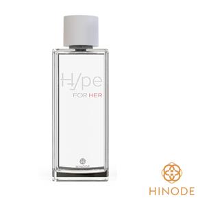 Perfume Hype For Her 100ml - Hinode