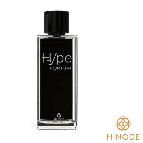 Perfume Hype For Him 100ml - Hinode