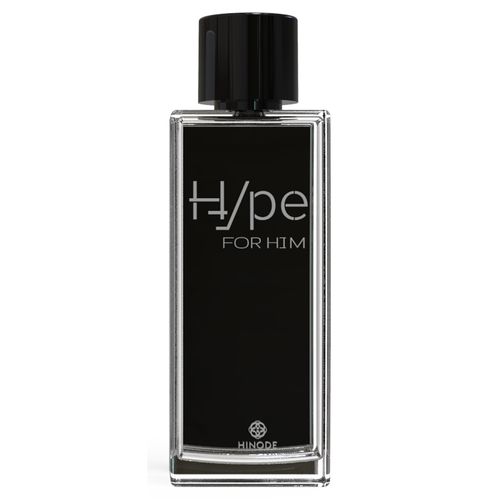 Perfume Hype For Him - Hinode