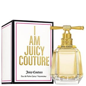 Perfume I Am Juicy Couture Edp 30Ml