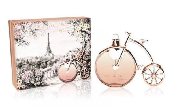 Perfume I Love Mont Anne Glamour Edp 100ml - Montanne