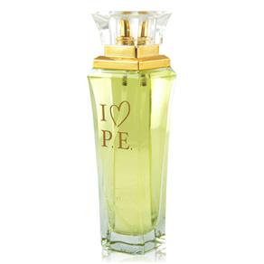 Perfume I Love P.E. Paris Elysees Feminino